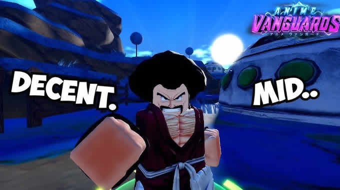 Anime Vanguards Complete Hercool Guide