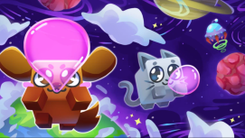 Bubble Gum Simulator INFINITY Codes (April 2025)